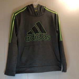 Youth Adidas Hoodie